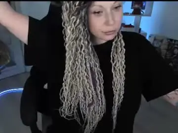 Annanebula  live sex cam
