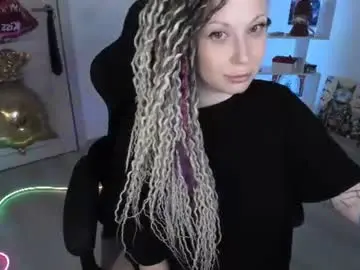 Annanebula  live sex cam