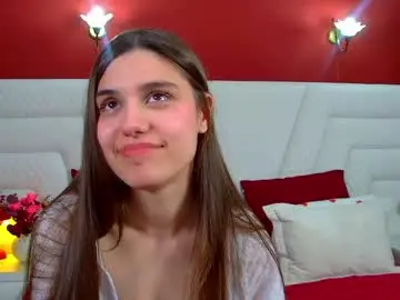 Arianaallens  live sex cam