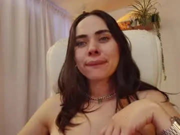 Babyprincesstalia  live sex cam