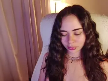 Babyprincesstalia  live sex cam