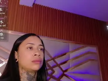 Cattaleeyaa  live sex cam