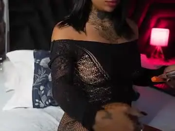 Cattaleeyaa  live sex cam