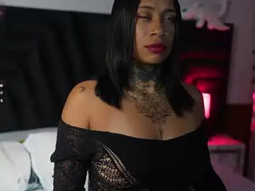 Cattaleeyaa  live sex cam