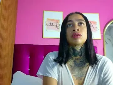 Cattaleeyaa  live sex cam