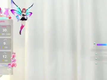 Chatwithcandyfox  live sex cam