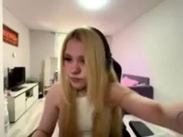 Cyberalicex  live sex cam