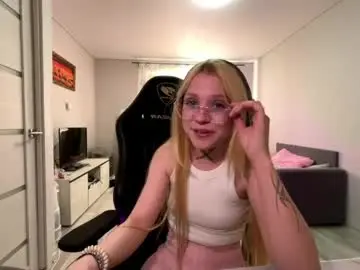 Cyberalicex  live sex cam