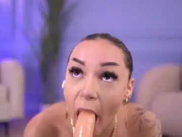 Elabellanotte  live sex cam