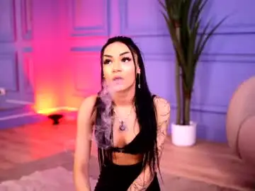 Elabellanotte  live sex cam