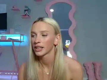 Elsa_may  live sex cam