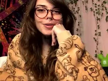 Faerienugs  live sex cam