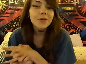 Faerienugs  live sex cam