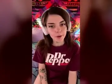 Faerienugs  live sex cam