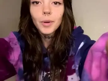 Faerienugs  live sex cam