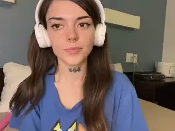 Faerienugs  live sex cam