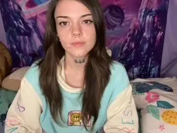 Faerienugs  live sex cam