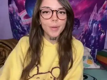 Faerienugs  live sex cam