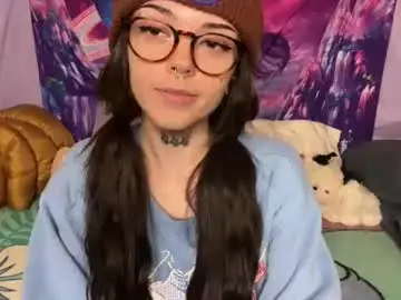 Faerienugs  live sex cam