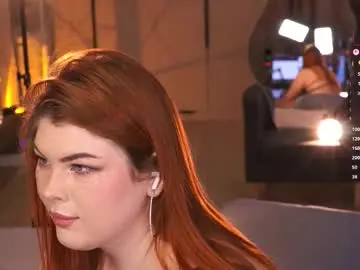 Ffoxyflame  live sex cam