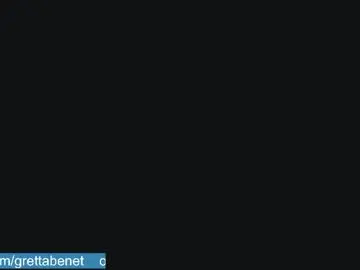 Grettabenett_  live sex cam