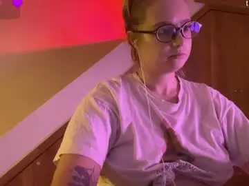 Jacywinslat  live sex cam