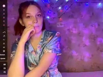 Justprettygirl  live sex cam