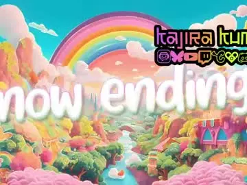 Kajira_kumiho  live sex cam