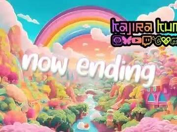 Kajira_kumiho  live sex cam