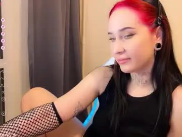 Kissmenastya  live sex cam