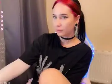 Kissmenastya  live sex cam