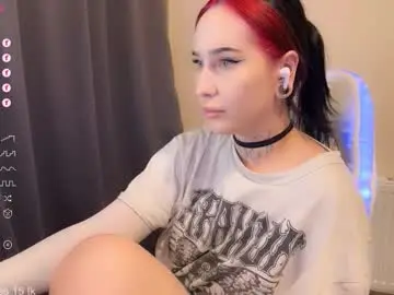 Kissmenastya  live sex cam