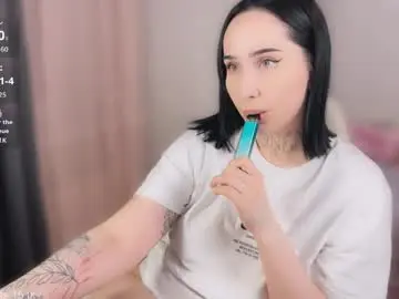 Kissmenastya  live sex cam