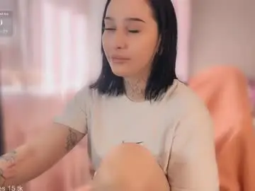 Kissmenastya  live sex cam