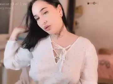 Kissmenastya  live sex cam