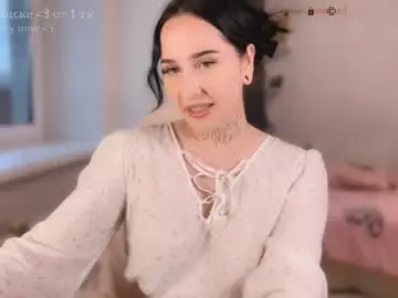 Kissmenastya  live sex cam