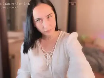 Kissmenastya  live sex cam