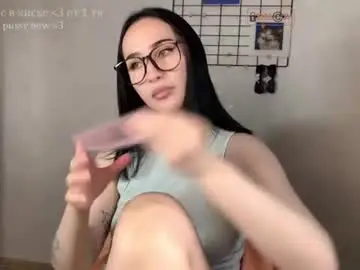 Kissmenastya  live sex cam