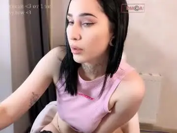 Kissmenastya  live sex cam