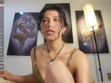 Kristellv  live sex cam