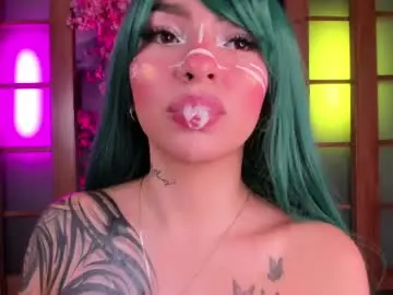 Miss__abigail  live sex cam