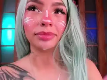 Miss__abigail  live sex cam
