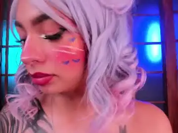 Miss__abigail  live sex cam