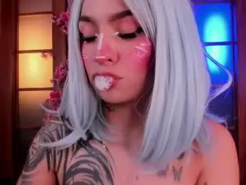 Miss__abigail  live sex cam
