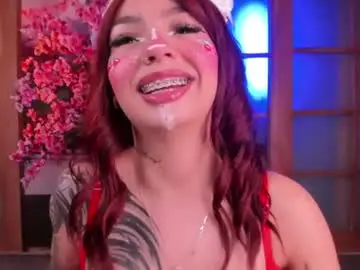 Miss__abigail  live sex cam