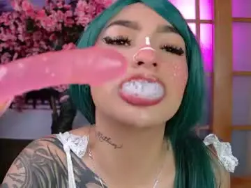 Miss__abigail  live sex cam