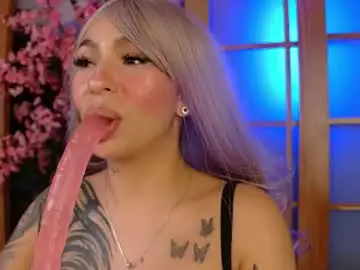Miss__abigail  live sex cam
