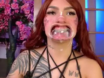 Miss__abigail  live sex cam