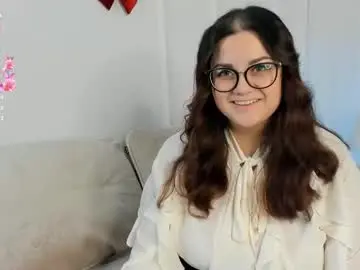 Mollycuddle  live sex cam