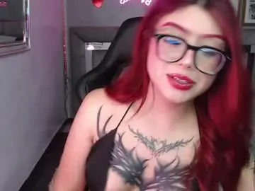 Red_bunny_v  live sex cam